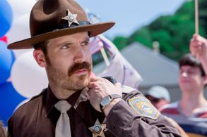 Thomas M. Wright in Outsiders (2016)