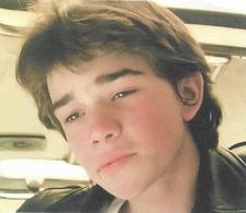 Todd Carty as Tucker 