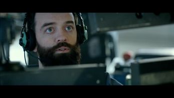 Myke Holmes in Mile 22 (2018)