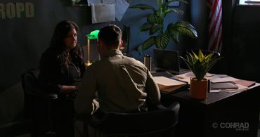 Randy Bernales and Jennifer A. Goodman