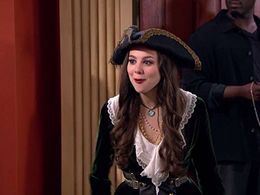 Kira Kosarin in The Thundermans (2013)