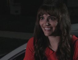 Still from short film, 