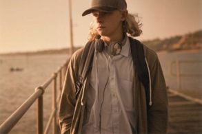 Stacy Clausen in ‘FIRES’