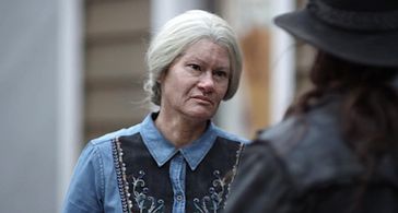 Michelle Rios as 'Zerelda De La Cruz' in Dead Again in Tombstone (Universal Pictures)