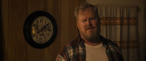 Jim Gaffigan in Them That Follow (2019)