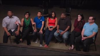 Detroiters TV Series