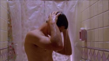 Justin Berfield in Malcolm in the Middle (2000)