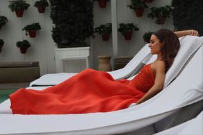 Hanna Oldenburg - Academy Awards 2023