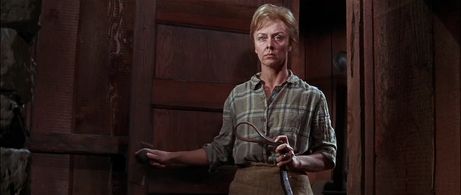 Louise Latham in Firecreek (1968)