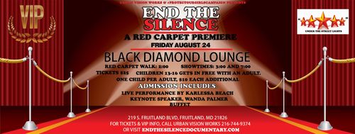 Eric Oasis Myrieckes