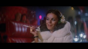 Chantal Contouri in The Day After Halloween (1979)