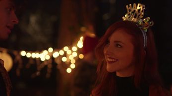 Still from short film 