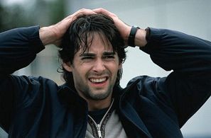 Adam Kaufman in Taken (2002)