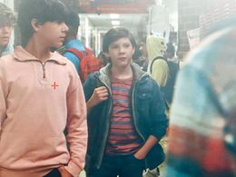 A Really Haunted Loud House