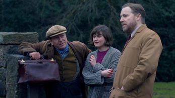 All Creatures Great & Small