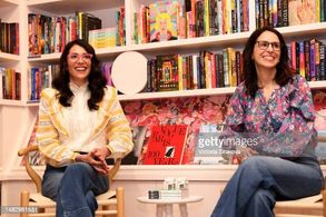 Q&A And Reception With Judy Blume Celebrating Prime Video's 