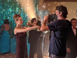 Locke and Key - Season 3