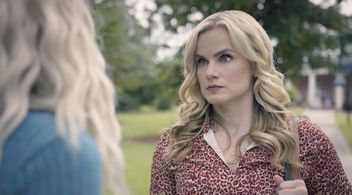 Lauren Buglioli in Friendship Never Dies (2021)