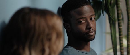 Myles Grier in Good Side of Bad (2023)