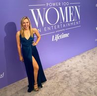 The Hollywood Reporter's Women In Entertainment