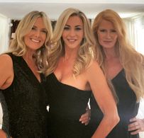 Havanna Sun At Cannes