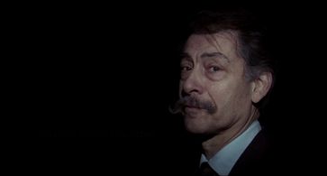 Barry Greenhouse in Man on Wire (2008)