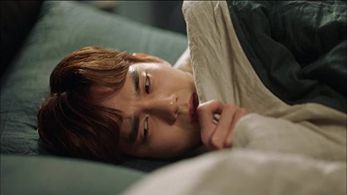 Yoo Seung-ho in I'm Not a Robot (2017)
