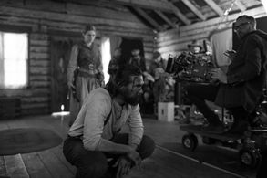 GUNS OF PURGATORY | BTS