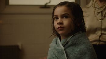 Billy's Birthday Haircut