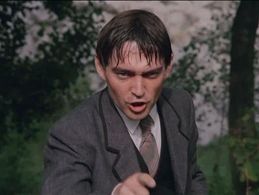 Vladimír Dlouhý in Dobrodruzství kriminalistiky (1989)