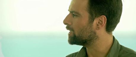 Mikaal Zulfiqar in Baby (2015)