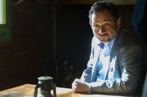 Filip Capka in Vzteklina (2017)