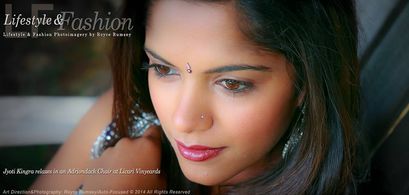 Deepti Kingra-Mickelsen