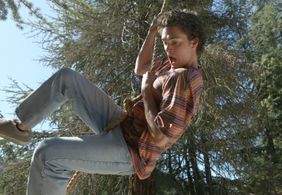 Connor Buckley in Surviving Jack (2014)