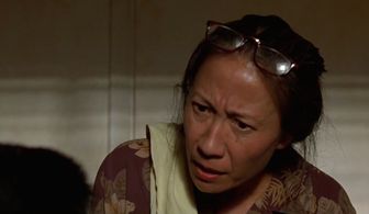 Ahma Chin, The Motel Sundance