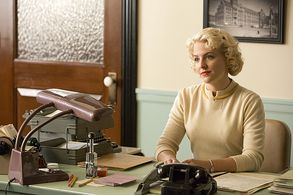 Heléne Yorke in Masters of Sex (2013)