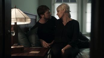 Still from The Campaign