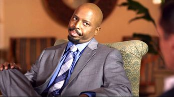 Still shot... HIJACKED (2012)