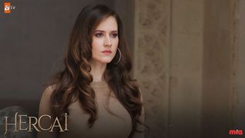 Oya Unustasi in Hercai: 6.Bölüm (2019)