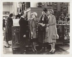 Arthur Hoyt, Laura La Plante, Aileen Manning, and Joan Standing in Home, James (1928)