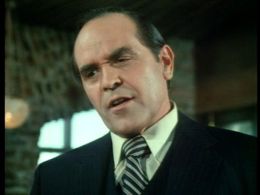 Robert Ackerman in Dallas (1978)