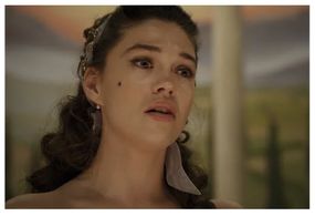 Sabrina Bartlett in Bridgerton (2020)