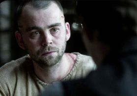 As Proteus in Penny Dreadful