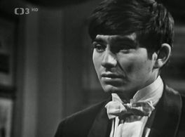 Jirí Bednár in Jak obelhal manzela (1963)
