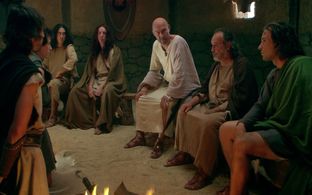 Lluís Marco in Hispania, la leyenda (2010)