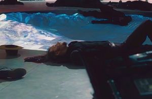 Mark Casimir Dyniewicz Jr. in Westworld (2016)