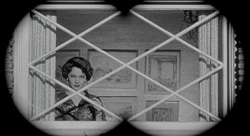 Caprice Toriel in Murder by Contract (1958)