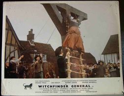 Maggie Kimberly in Witchfinder General (1968)