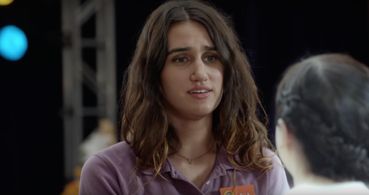 Cat Alter and Jade Martz in Part Timers (2016)