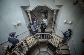 Nina Lauren, Mother! DP Matty Libatique